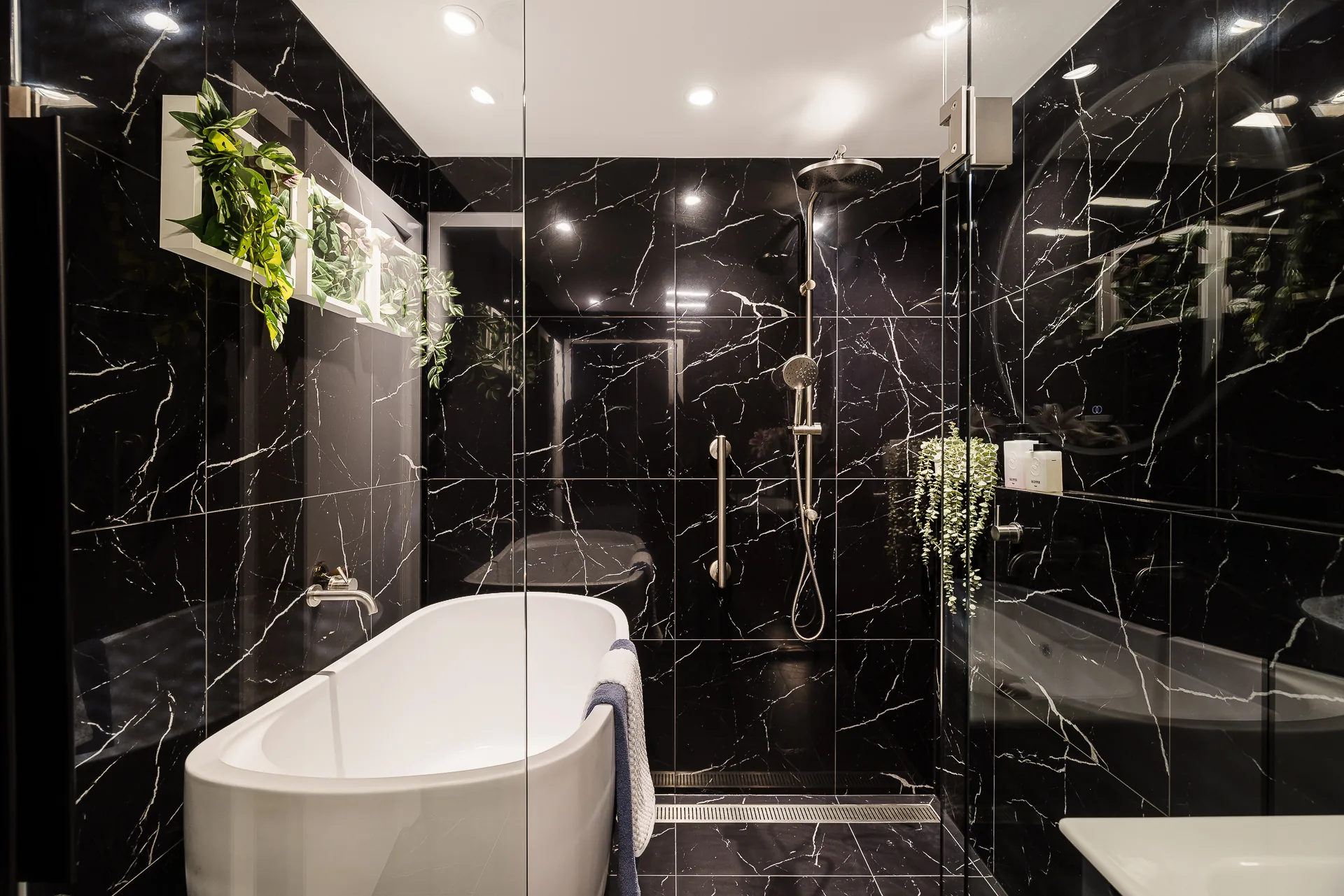 Home extension Melbourne — Atelier Build Co.