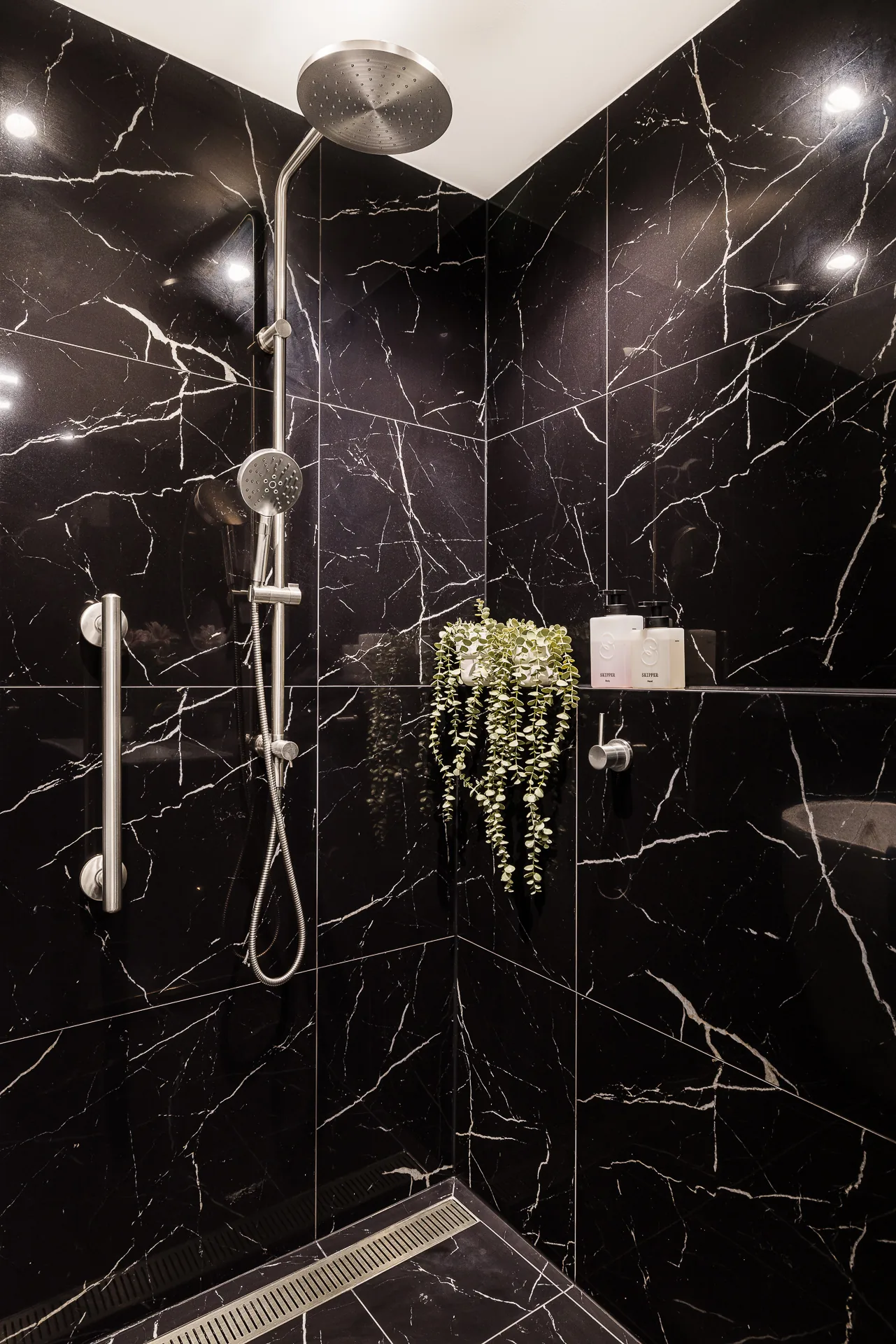 Commercial fitout Melbourne — Atelier Build Co.