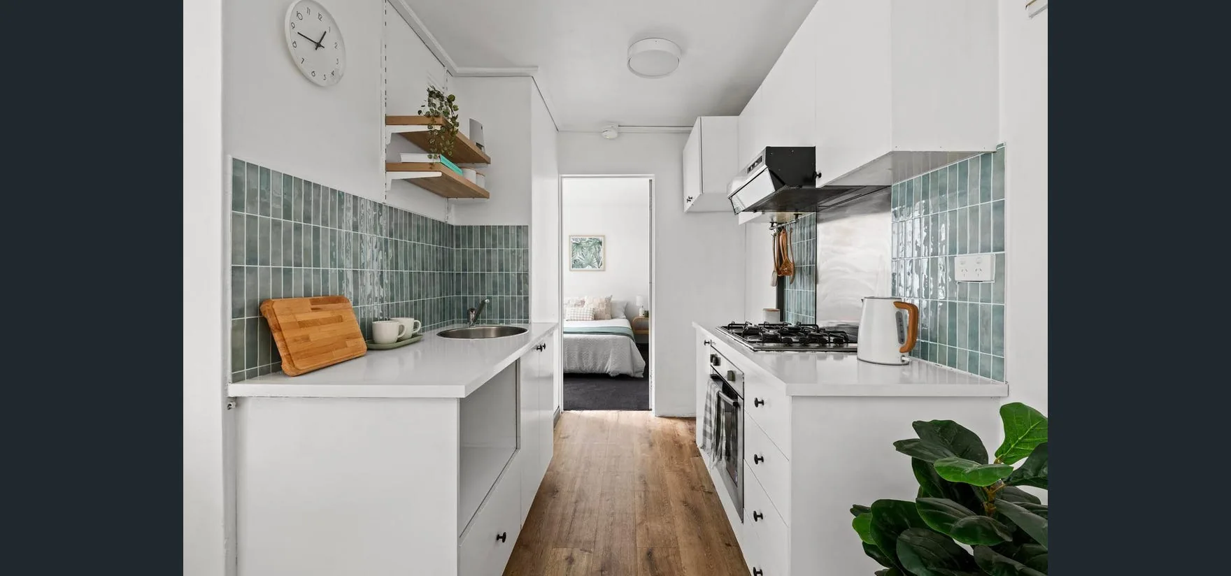 Atelier Build Co. project management — concept to handover